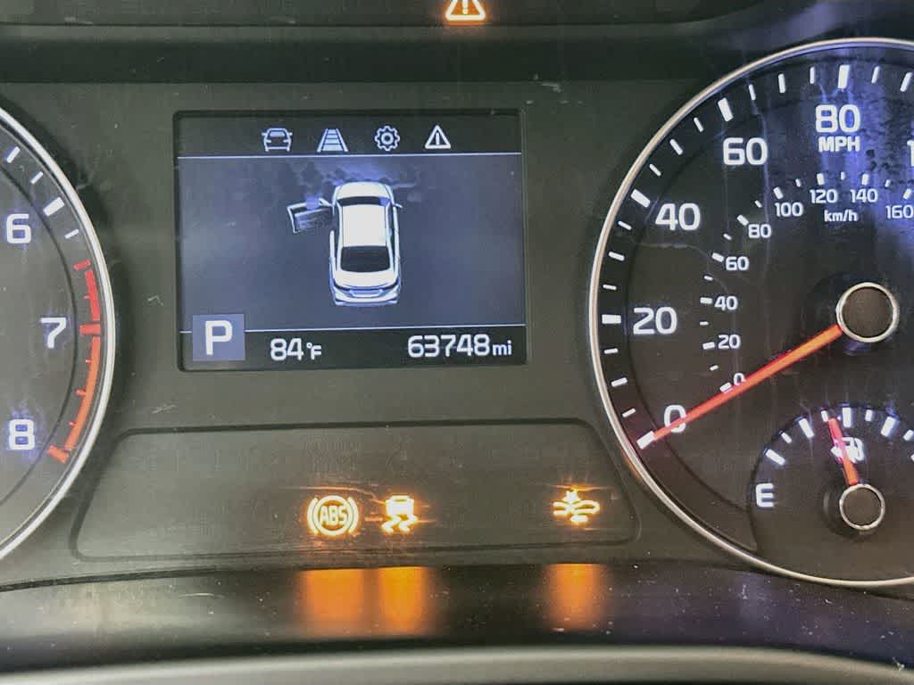 Thumbnail: 2019 Kia Forte - 19