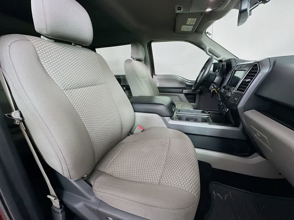 Thumbnail: 2016 Ford F-150 - 15