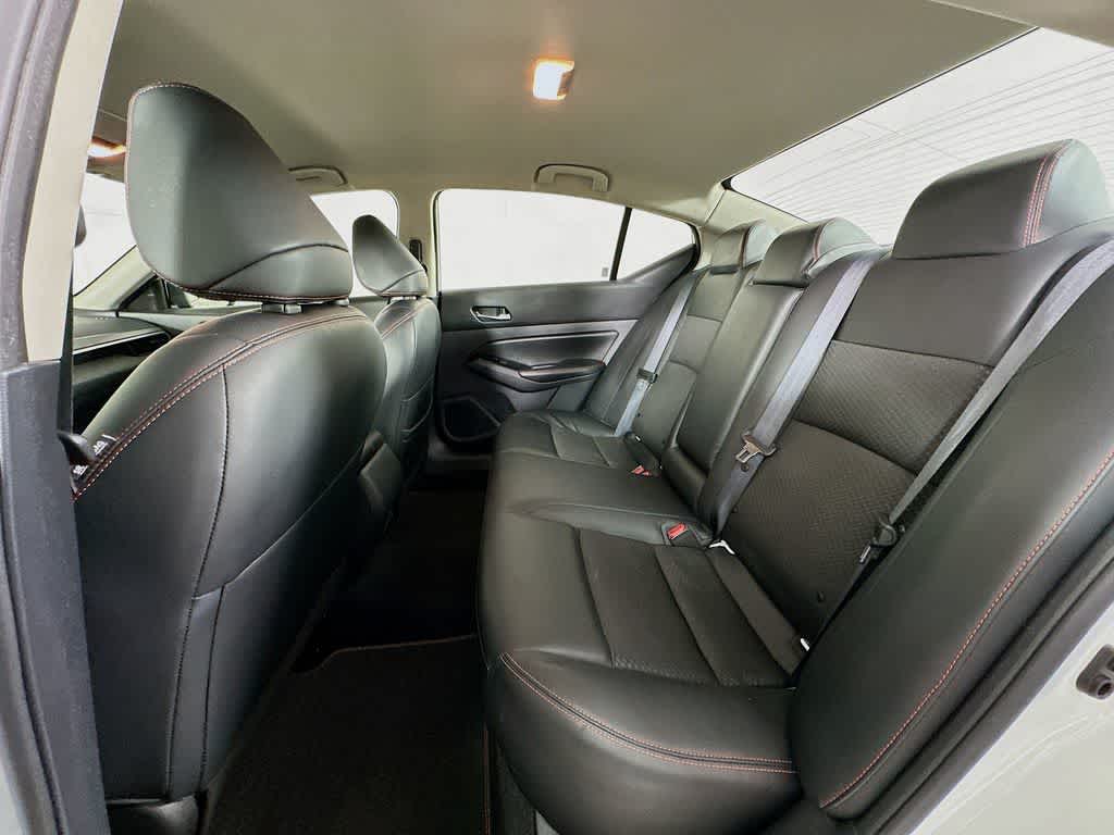 Thumbnail: 2024 Nissan Altima - 13