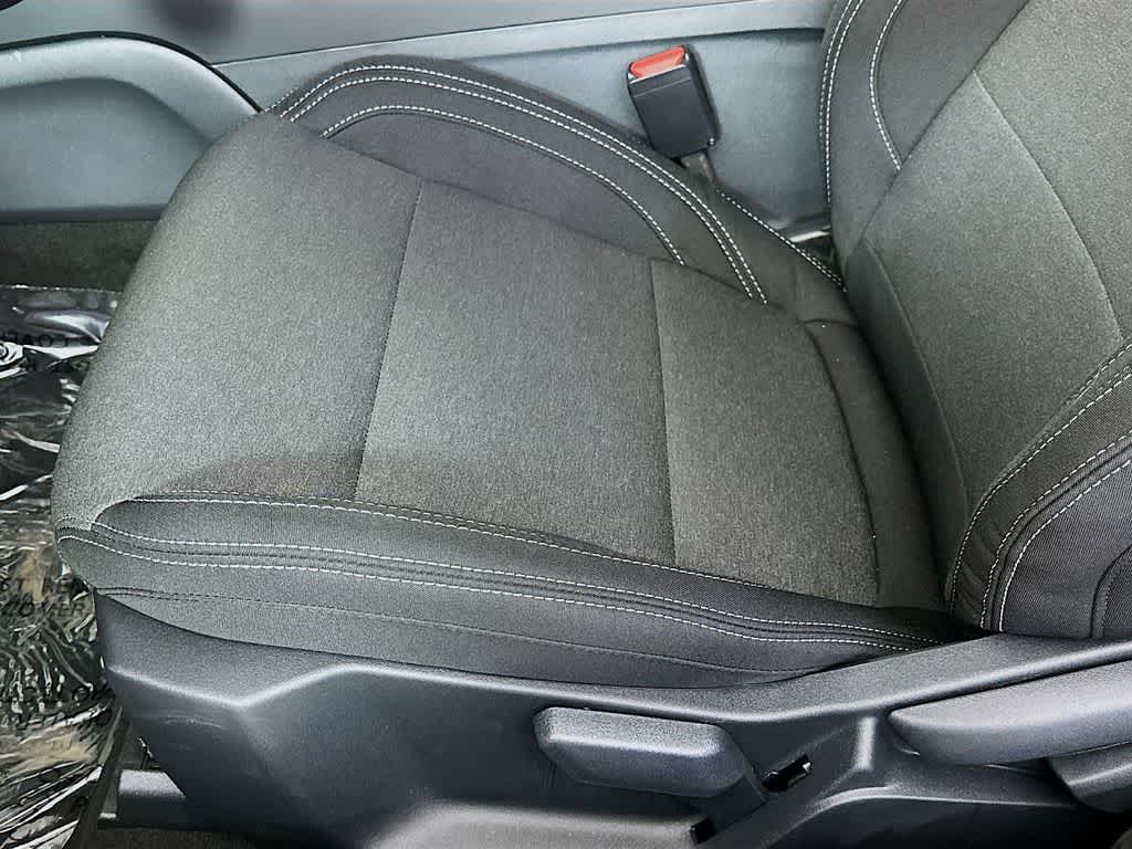 Thumbnail: 2026 Ford Mustang - 27