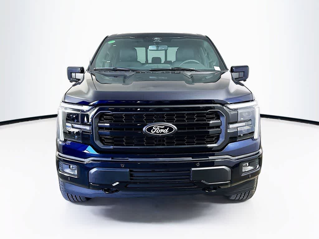 Thumbnail: 2026 Ford F-150 - 6