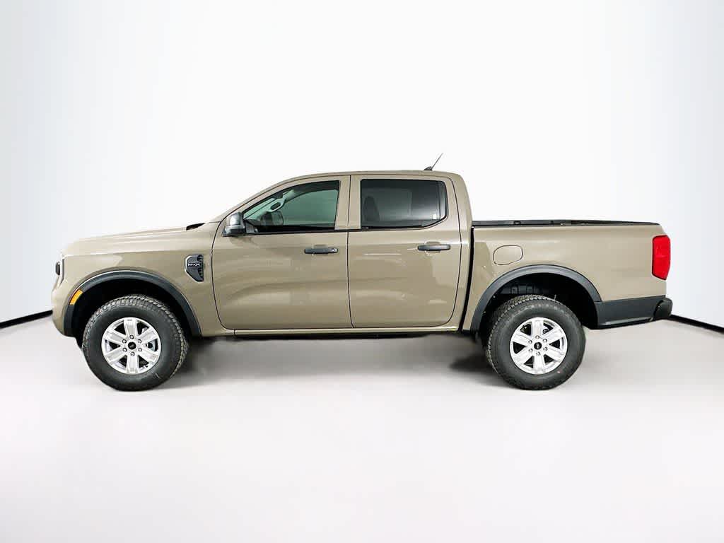 Thumbnail: 2026 Ford Ranger - 3