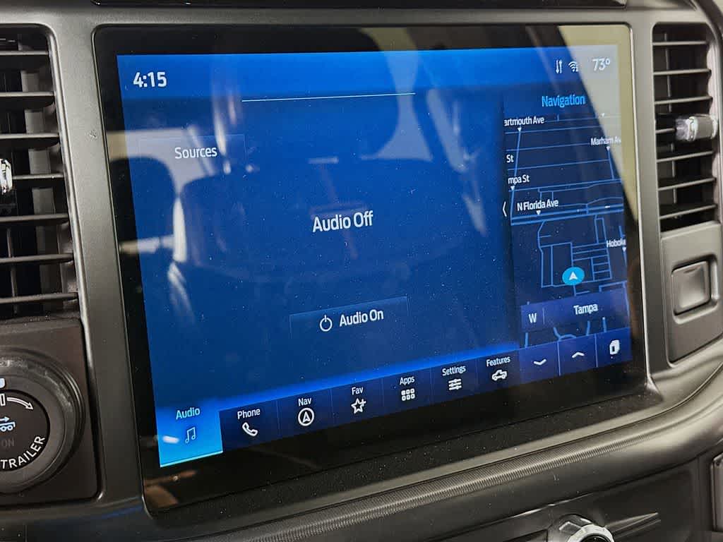 Thumbnail: 2021 Ford F-150 - 17