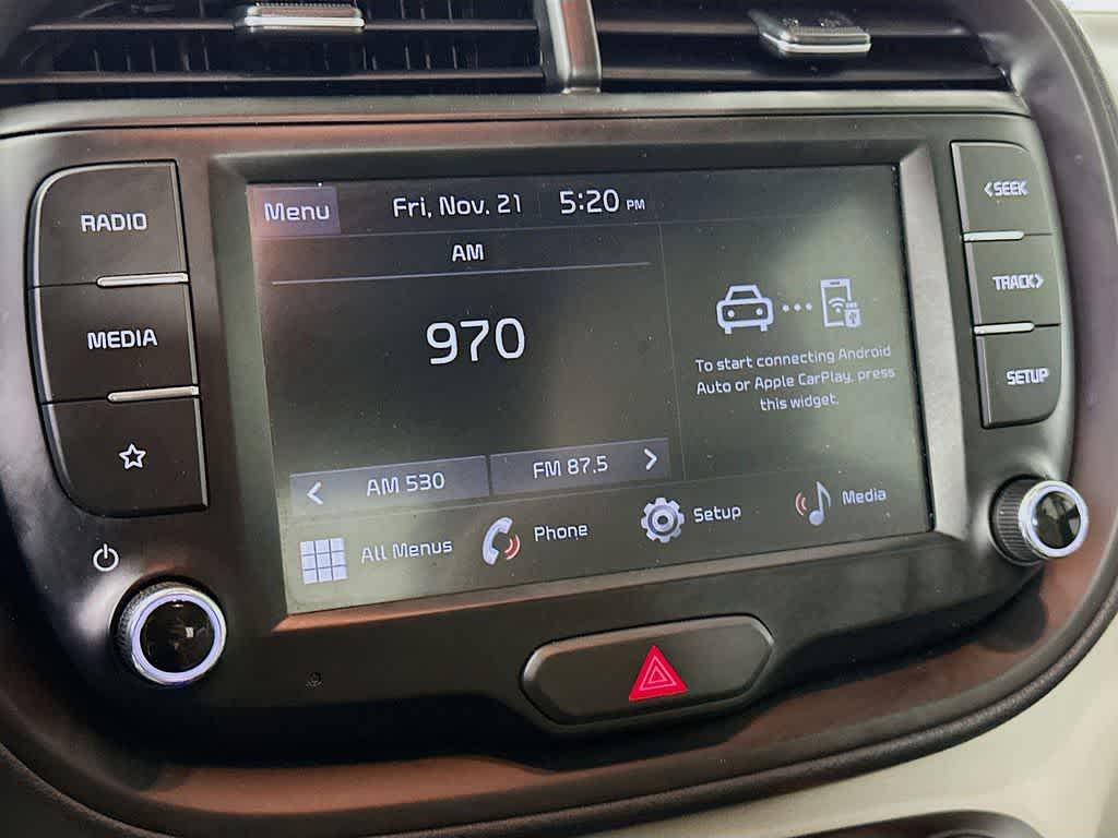 Thumbnail: 2023 Kia Soul - 16