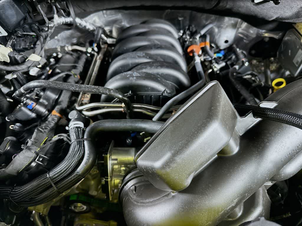 Thumbnail: 2025 Ford F-150 - 9