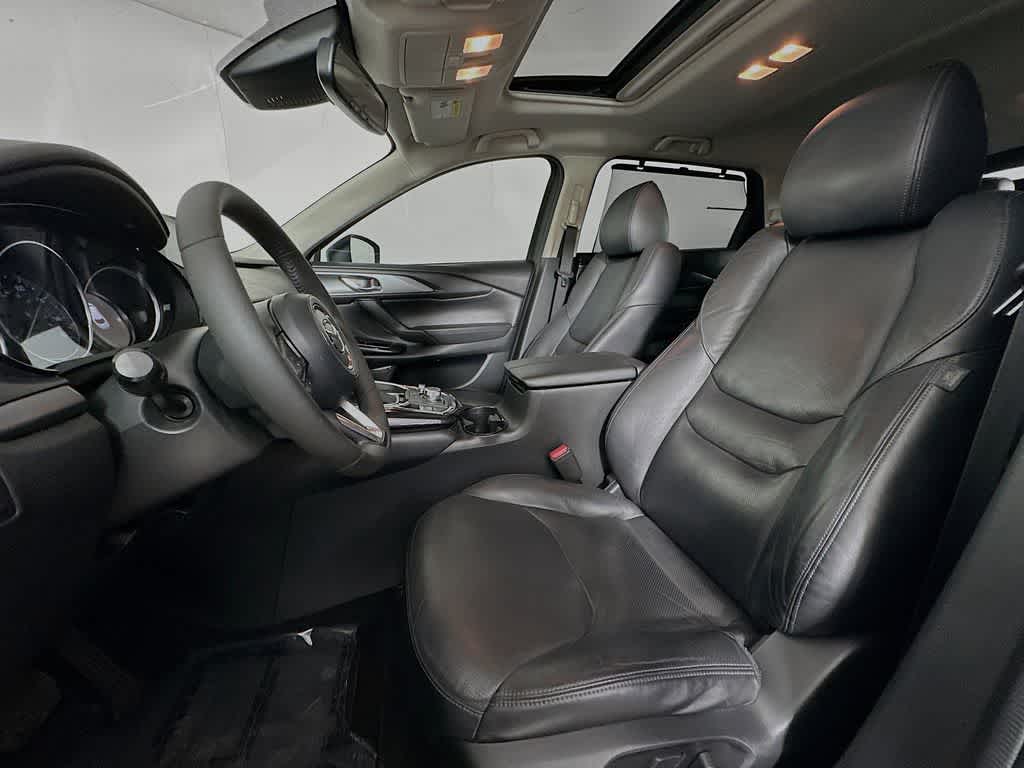Thumbnail: 2018 Mazda CX-9 - 12