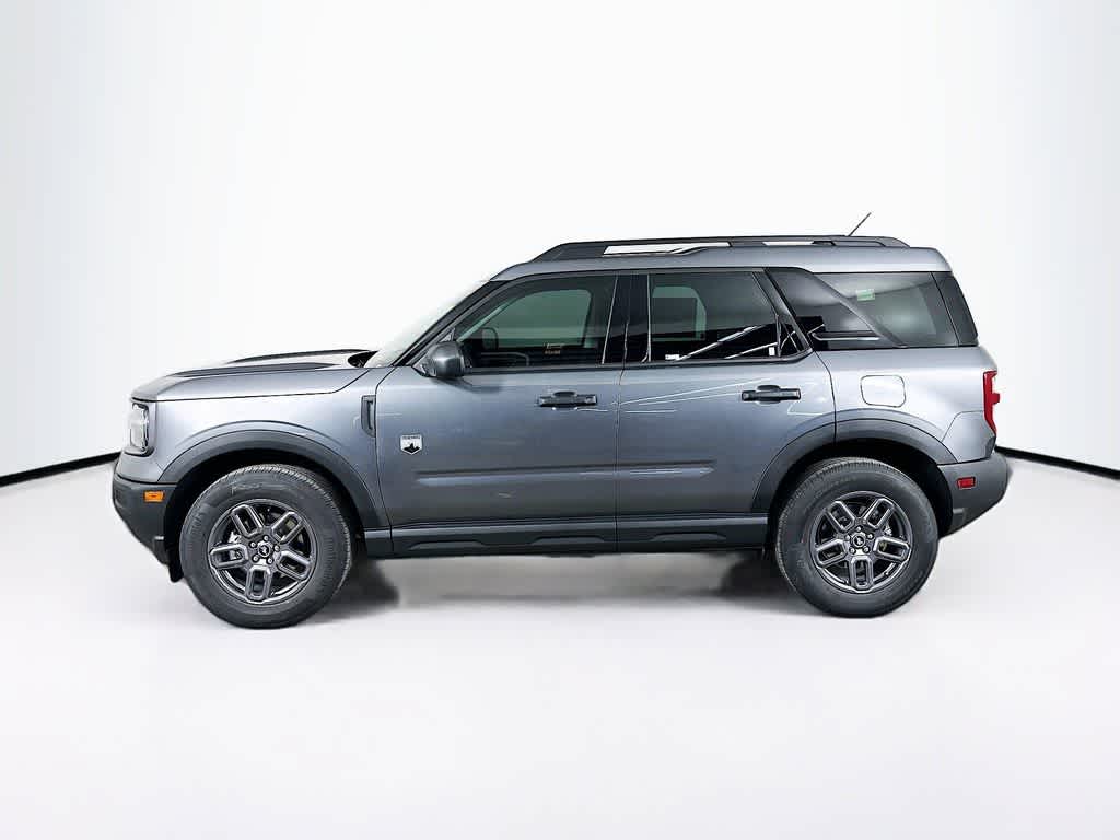 Thumbnail: 2025 Ford Bronco Sport - 3