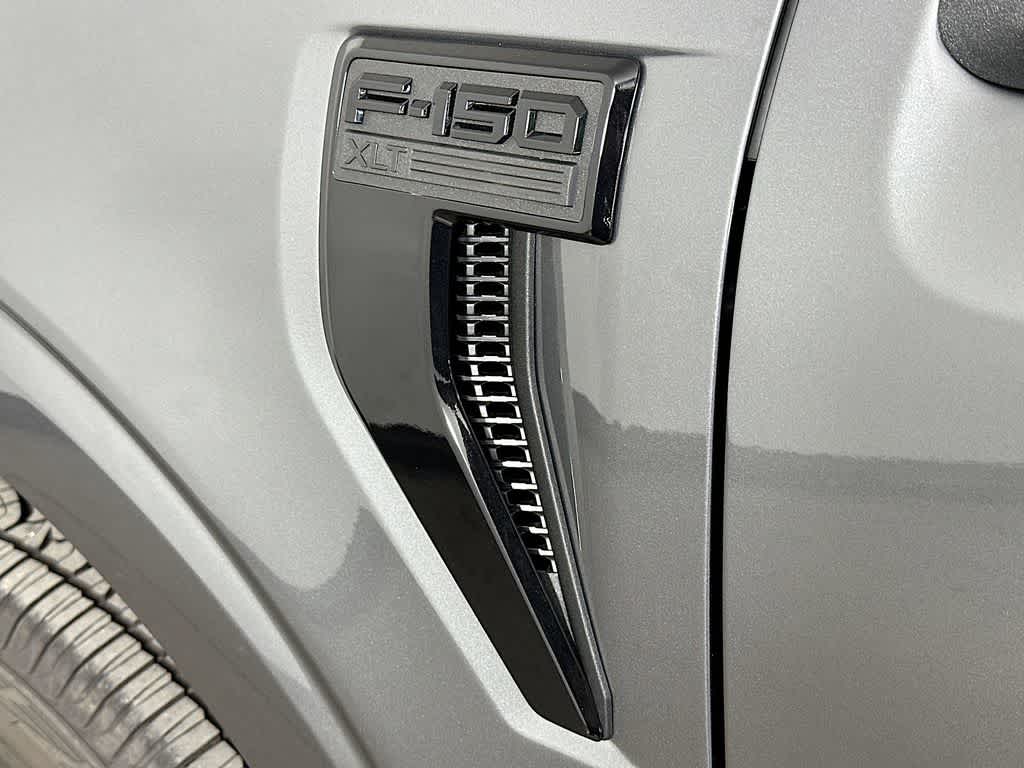 Thumbnail: 2025 Ford F-150 - 7