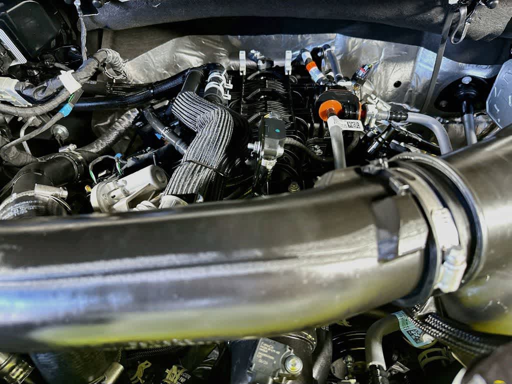 Thumbnail: 2026 Ford F-150 - 9