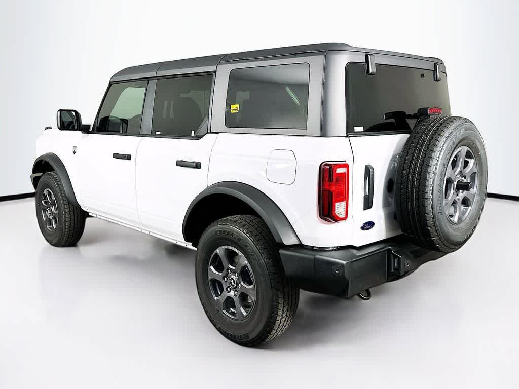 Thumbnail: 2025 Ford Bronco - 4