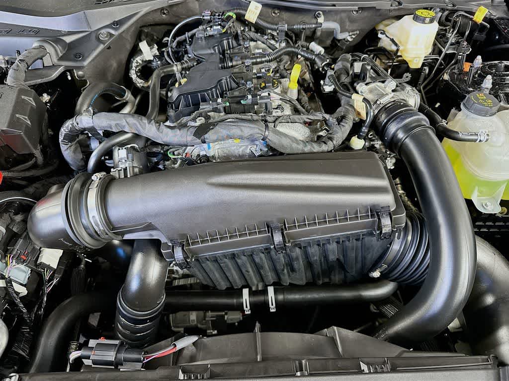 Thumbnail: 2026 Ford Mustang - 8