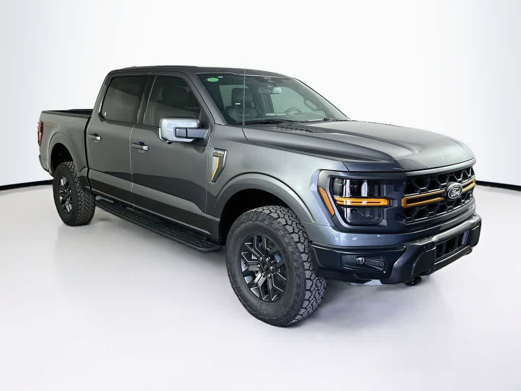Thumbnail: 2026 Ford F-150 - 24