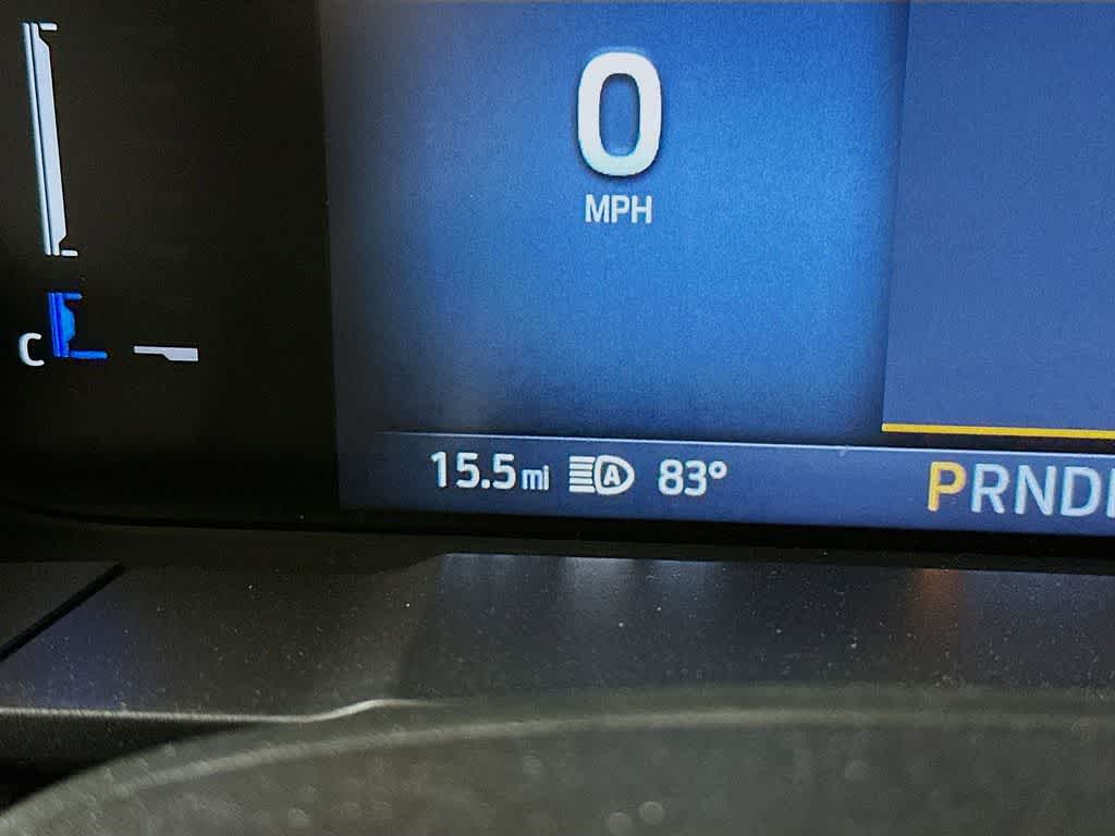 Thumbnail: 2026 Ford Maverick - 18