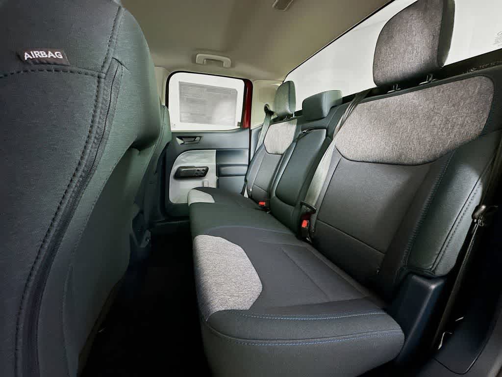 Thumbnail: 2025 Ford Maverick - 13