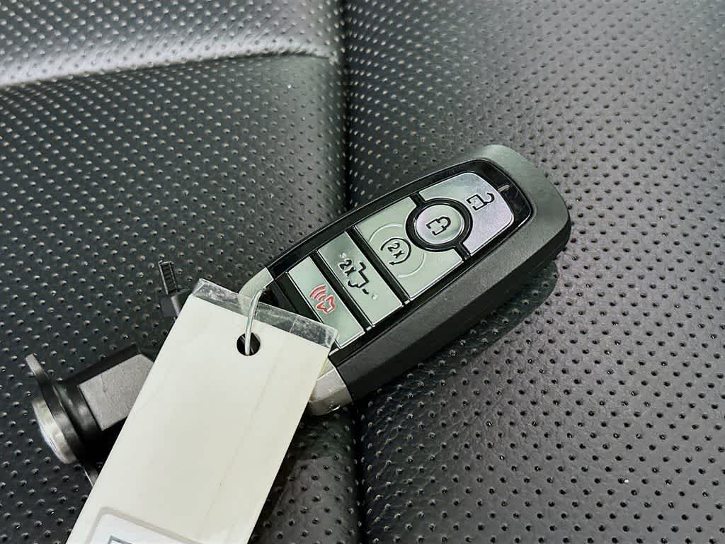 Thumbnail: 2018 Ford F-150 - 22