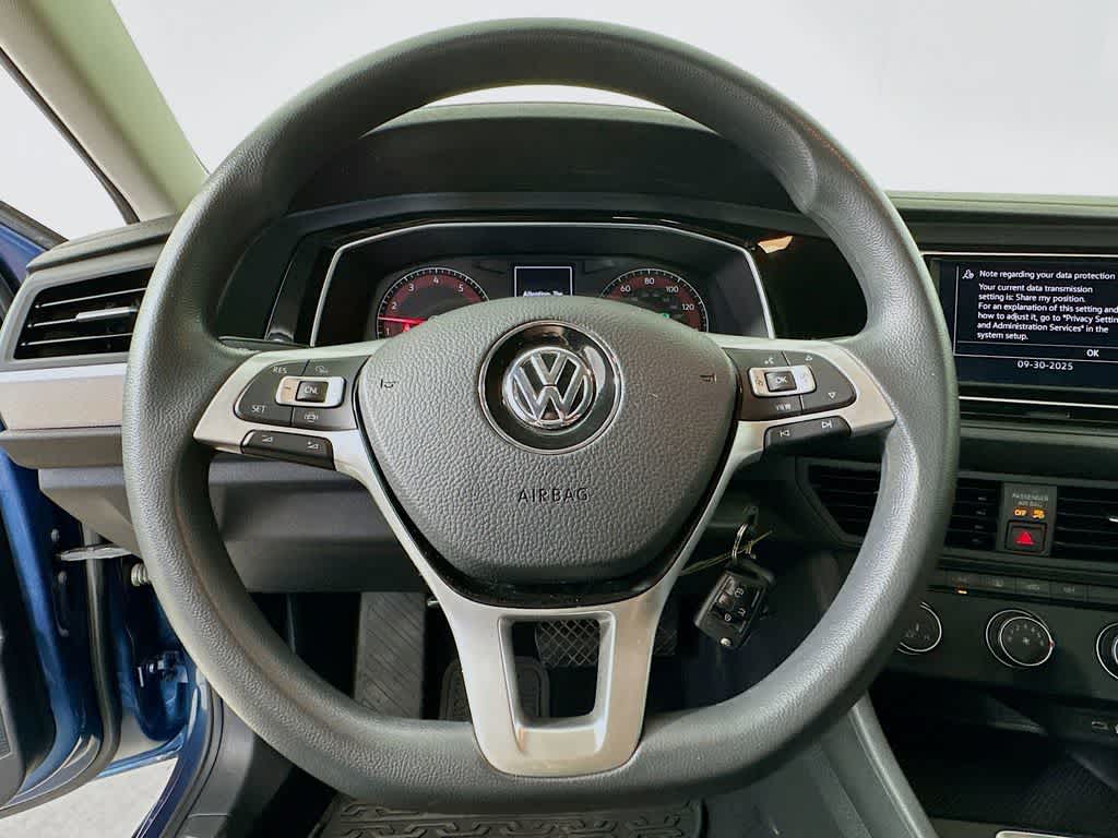 Thumbnail: 2020 Volkswagen Jetta - 15
