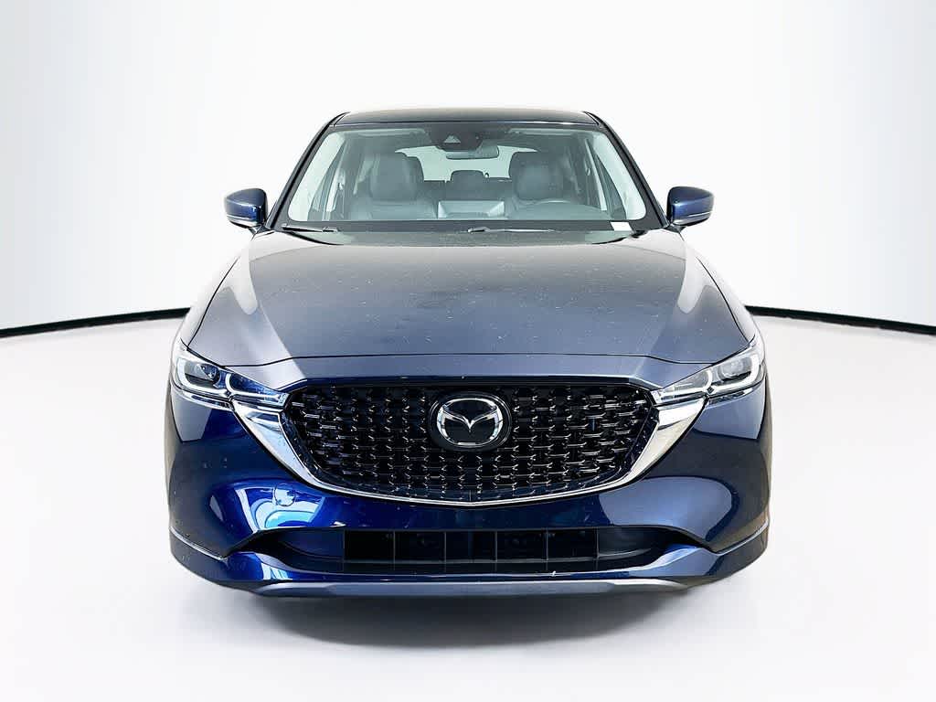 Thumbnail: 2025 Mazda CX-5 - 6