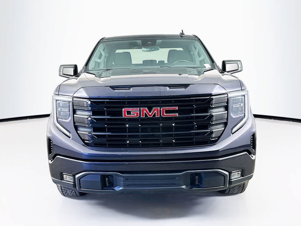 Thumbnail: 2022 GMC Sierra 1500 - 6