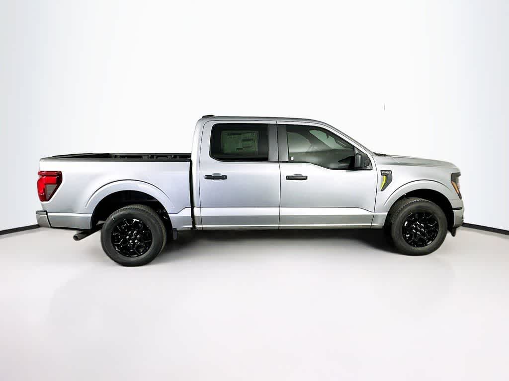 Thumbnail: 2025 Ford F-150 - 26