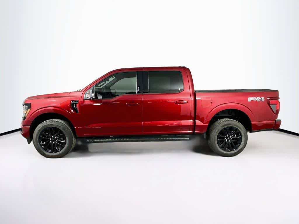 Thumbnail: 2026 Ford F-150 - 3
