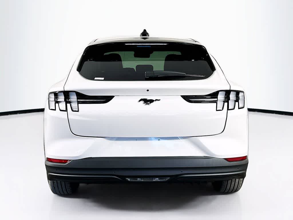 Thumbnail: 2025 Ford Mustang Mach-E - 5