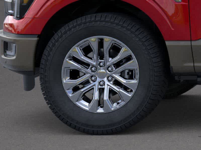 Thumbnail: 2026 Ford F-150 - 19