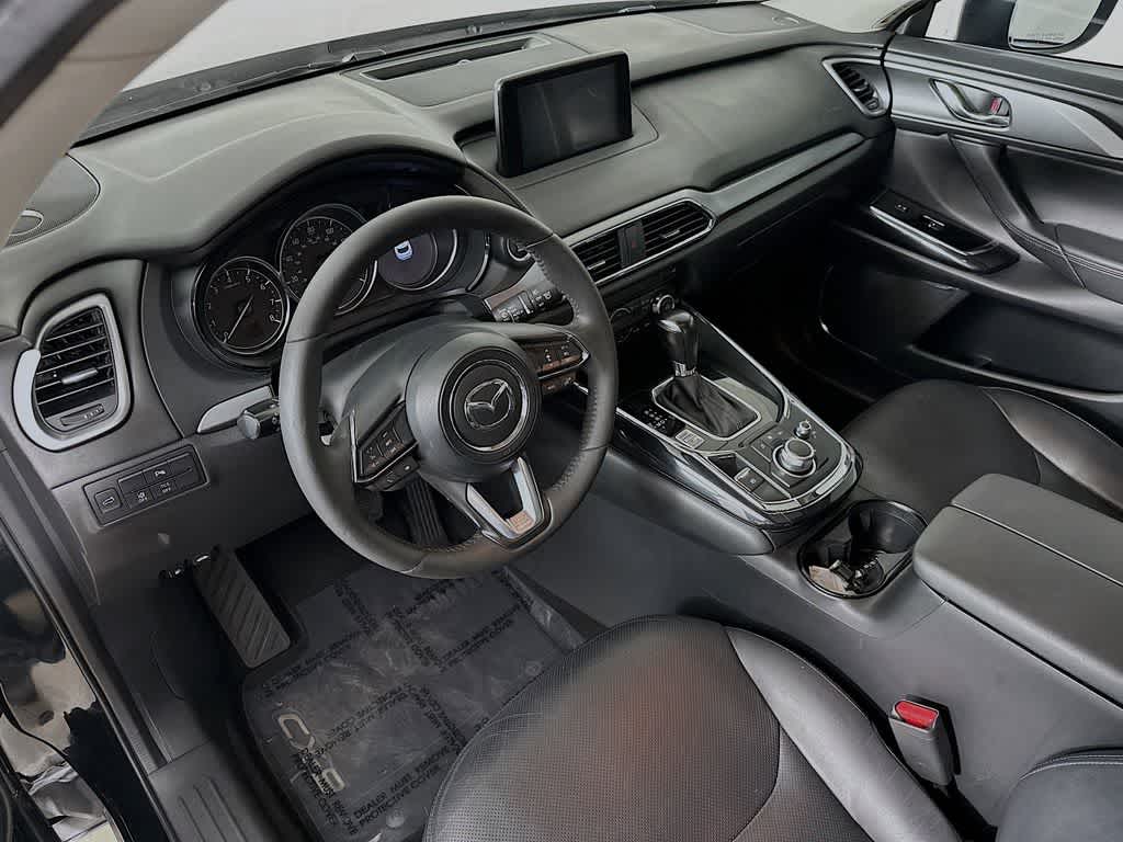 Thumbnail: 2018 Mazda CX-9 - 2