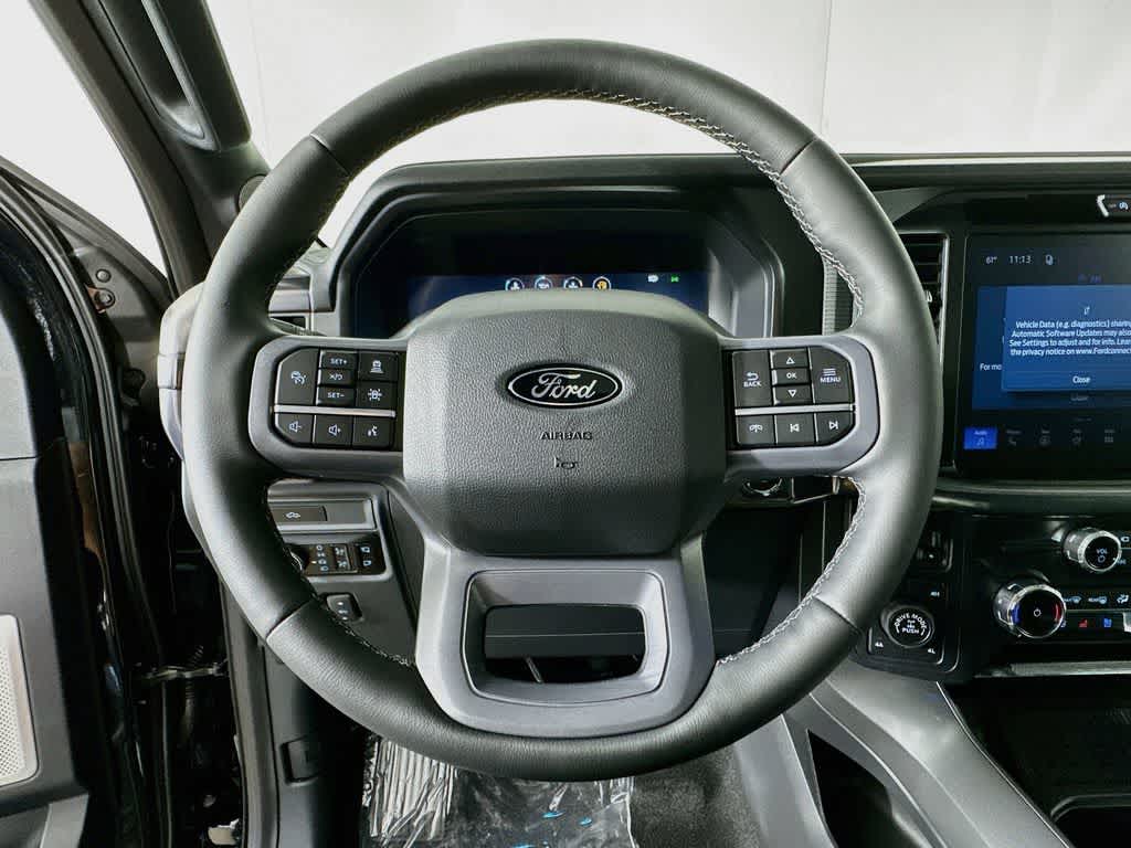 Thumbnail: 2026 Ford F-150 - 16