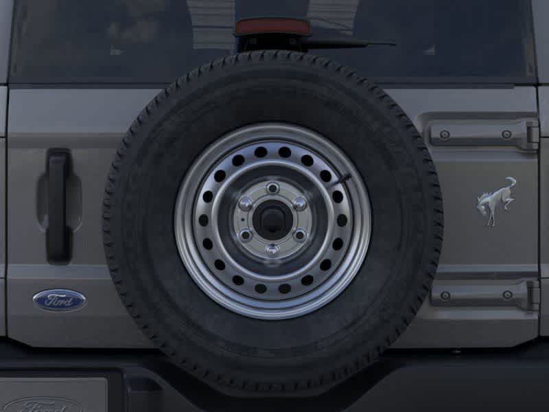 Thumbnail: 2025 Ford Bronco - 24