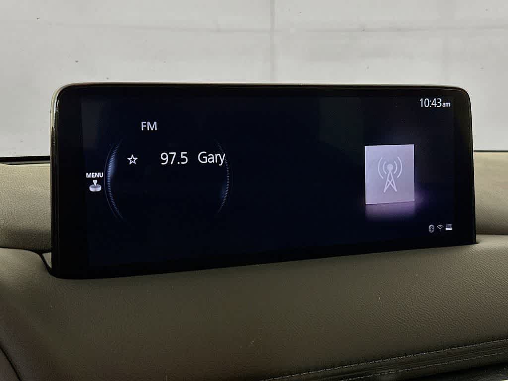 Thumbnail: 2025 Mazda CX-5 - 17