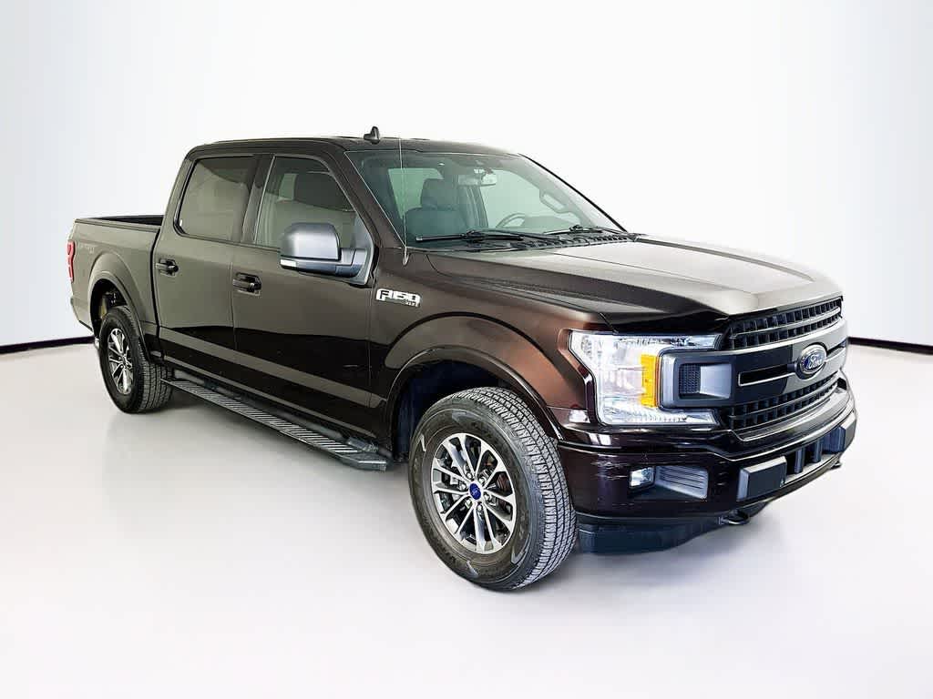 Thumbnail: 2019 Ford F-150 - 24