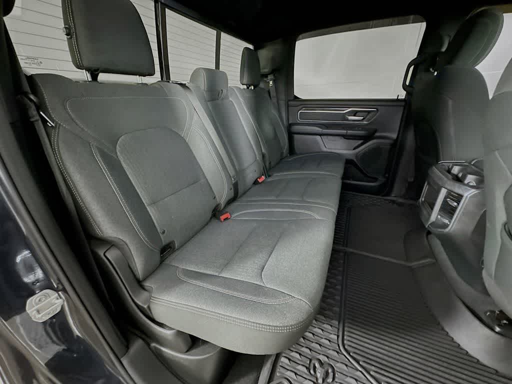 Thumbnail: 2019 RAM 1500 - 31