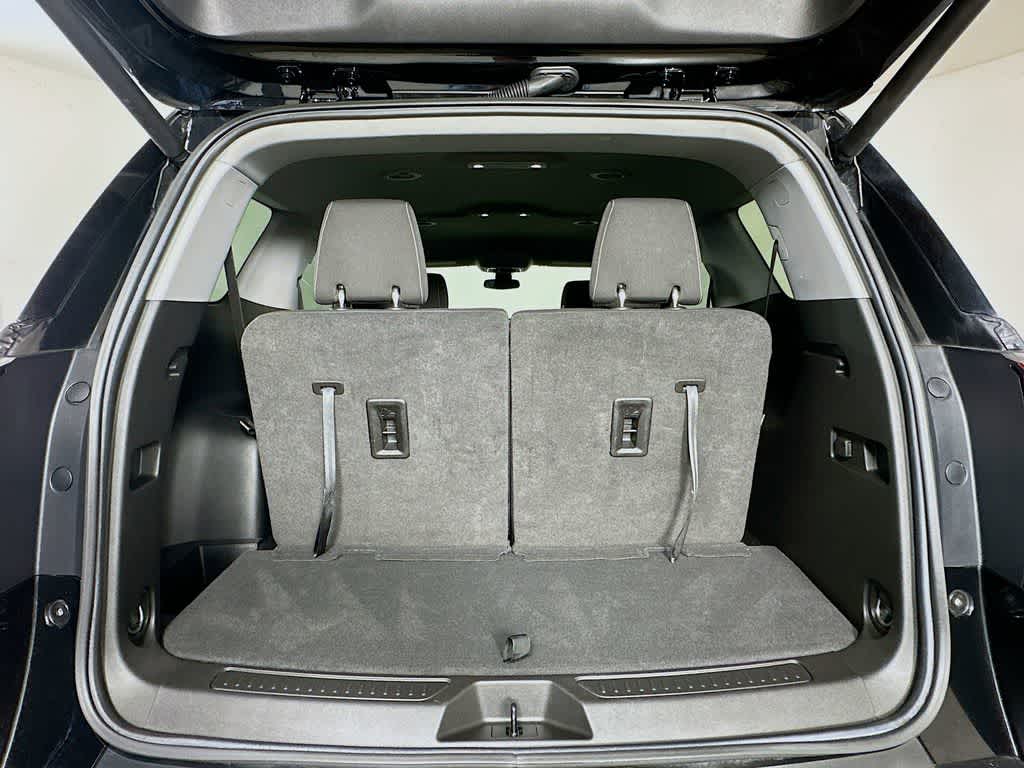 Thumbnail: 2023 GMC Acadia - 20