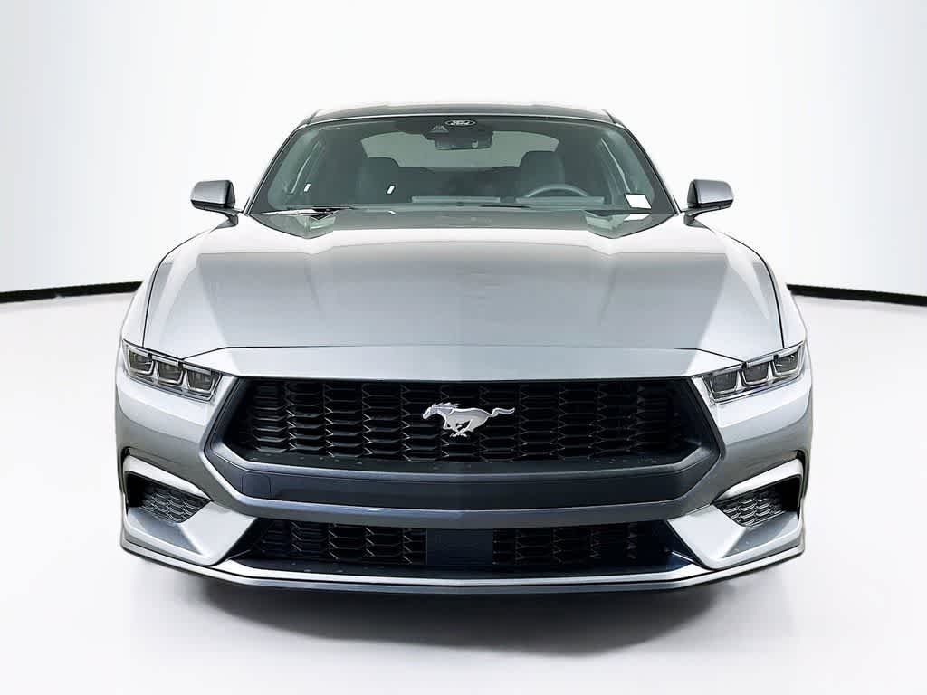 Thumbnail: 2026 Ford Mustang - 6