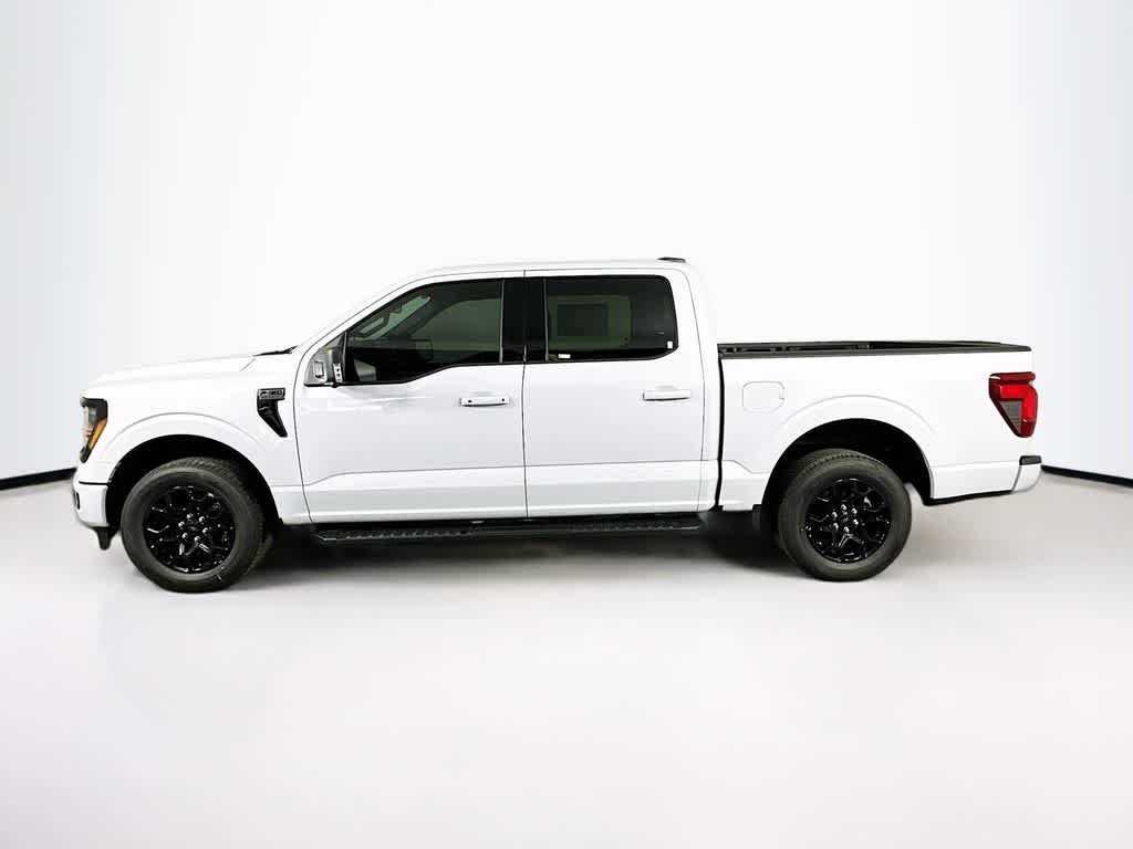Thumbnail: 2025 Ford F-150 - 3