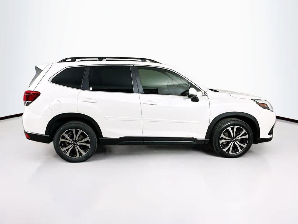 Thumbnail: 2023 Subaru Forester - 26