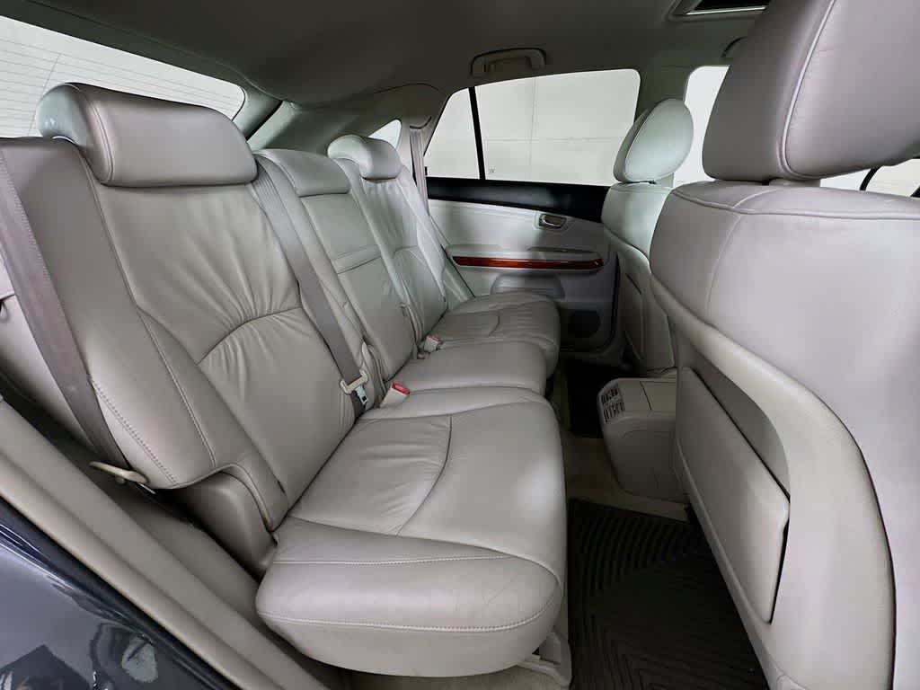 Thumbnail: 2004 Lexus RX - 31