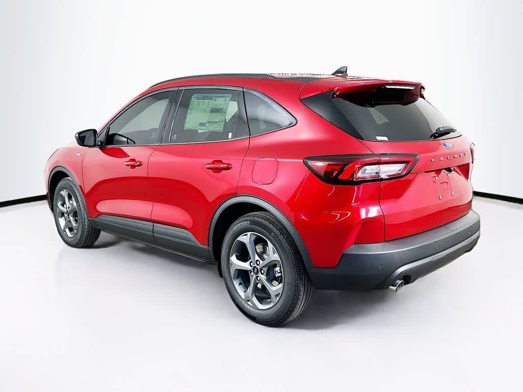 Thumbnail: 2026 Ford Escape - 4
