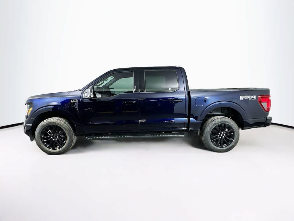Thumbnail: 2026 Ford F-150 - 3