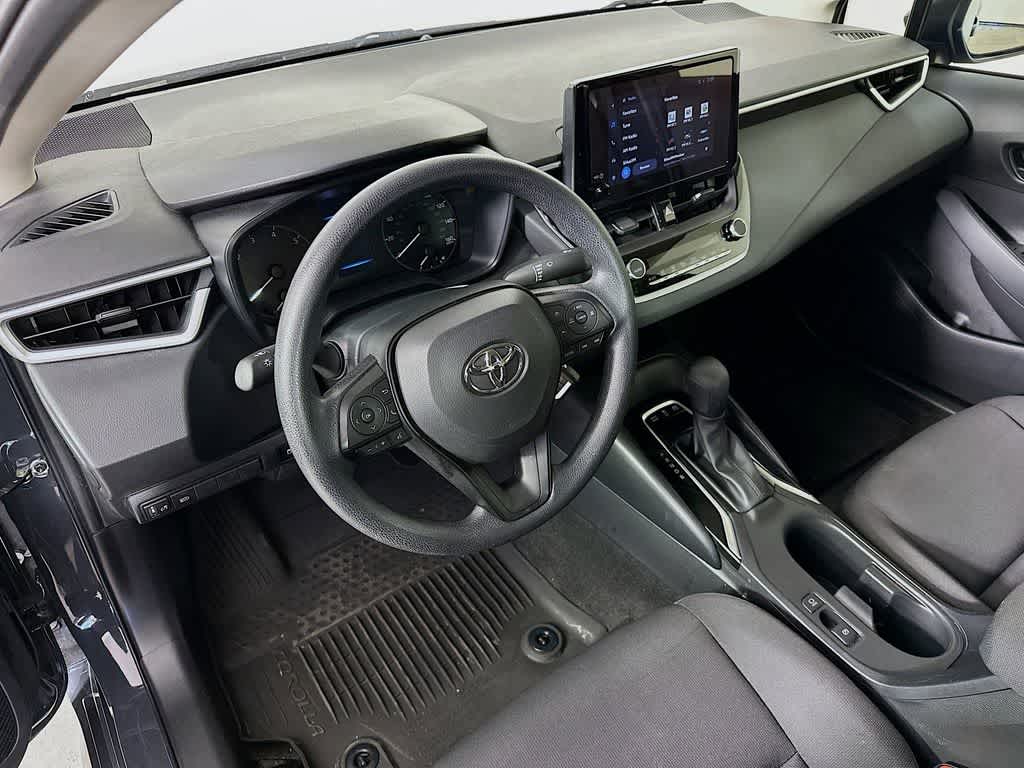 Thumbnail: 2025 Toyota Corolla - 2