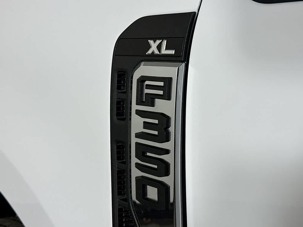 Thumbnail: 2026 Ford F-350 - 7