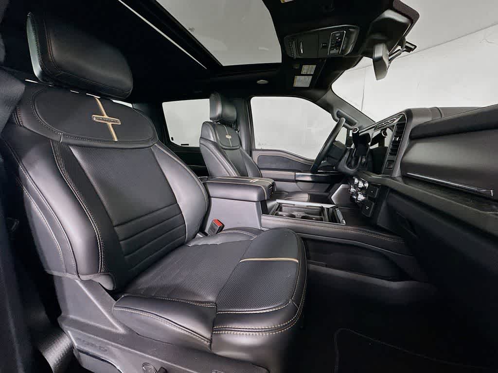 Thumbnail: 2024 Ford Econoline - 15