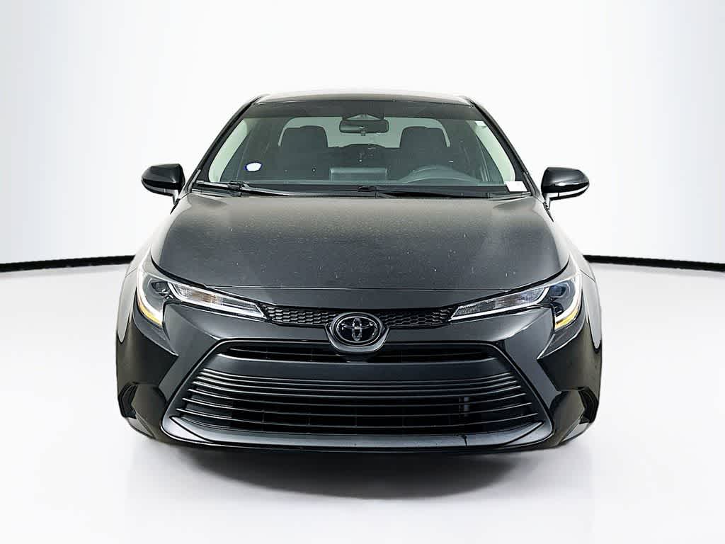 Thumbnail: 2024 Toyota Corolla - 6