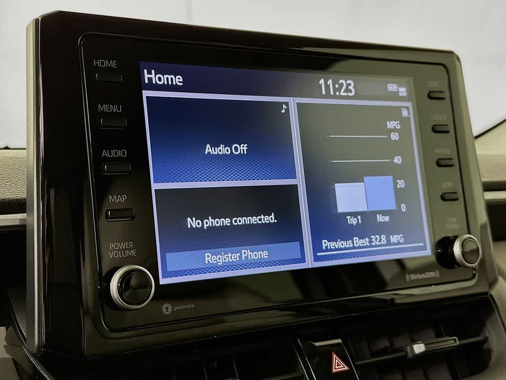 Thumbnail: 2022 Toyota Corolla Cross - 17