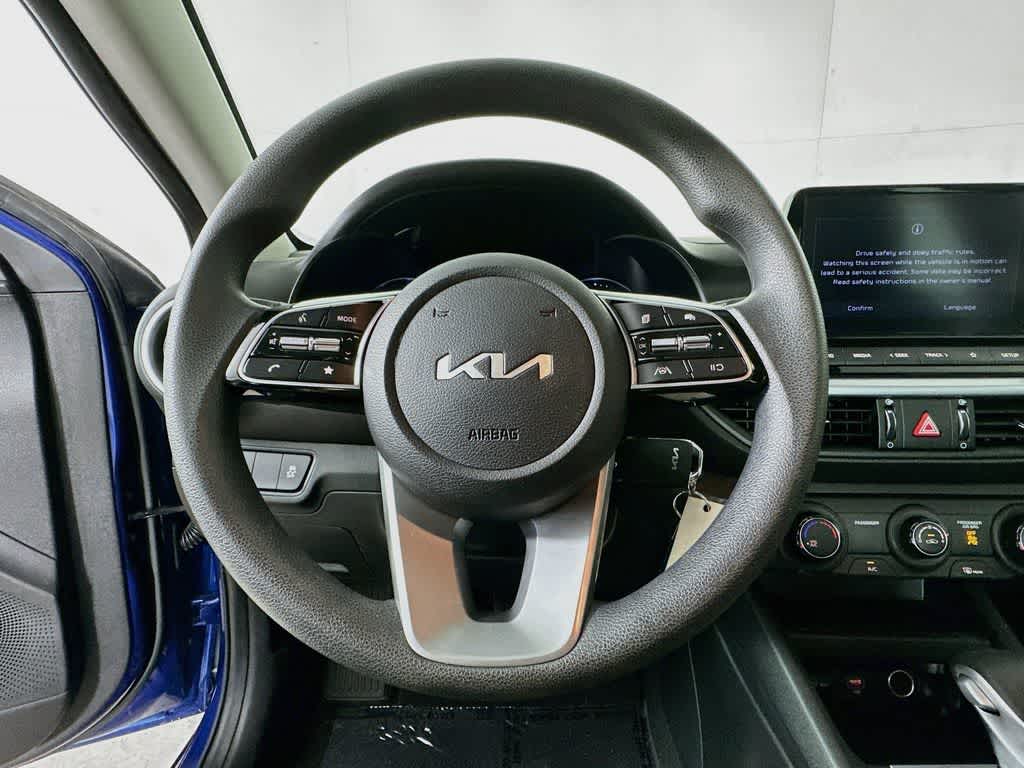 Thumbnail: 2023 Kia Forte - 14