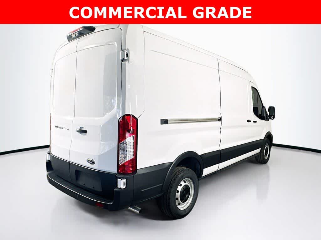 Thumbnail: 2025 Ford Transit Series - 24
