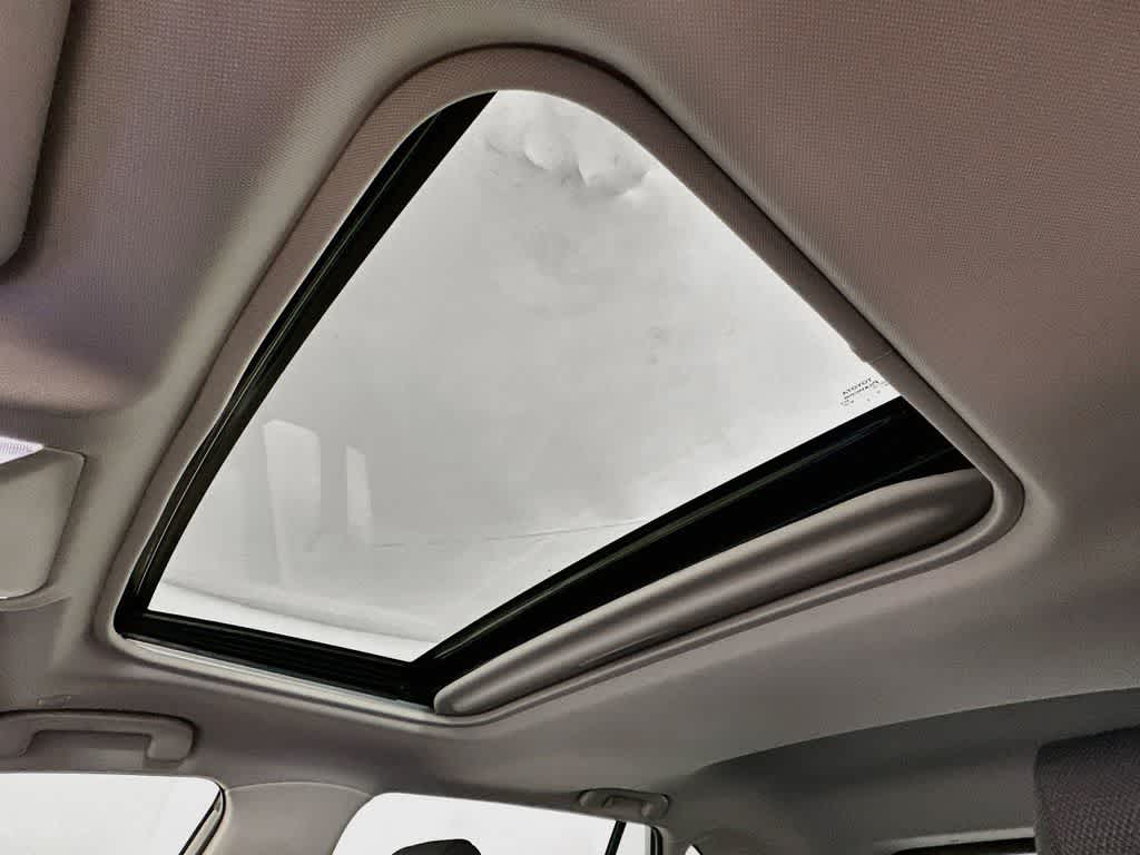 Thumbnail: 2025 Toyota RAV4 - 30