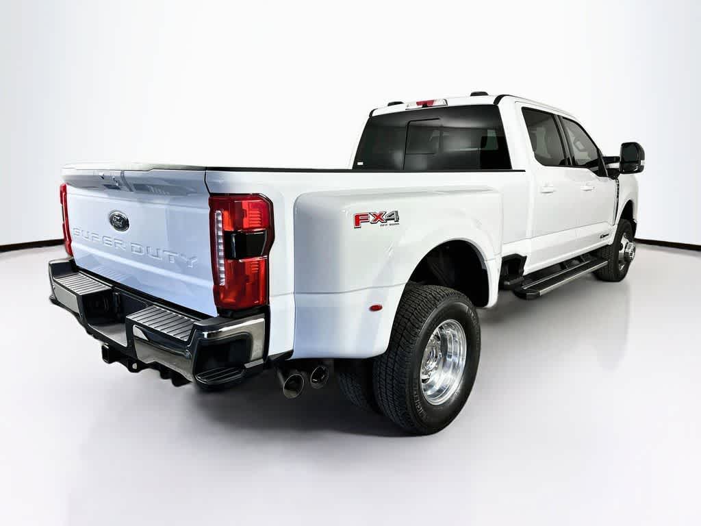 Thumbnail: 2026 Ford F-350 - 25