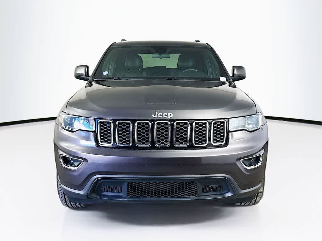 Thumbnail: 2021 Jeep Grand Cherokee - 6