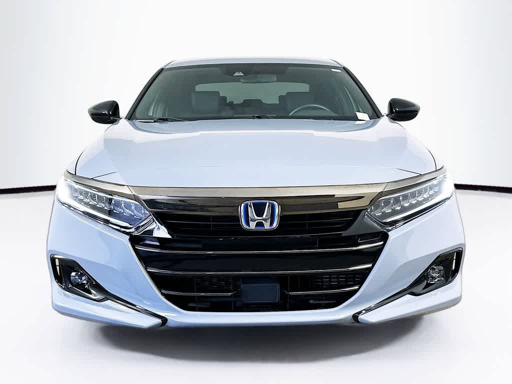 Thumbnail: 2022 Honda Accord - 6